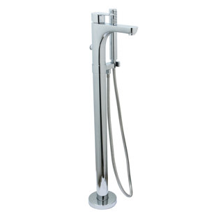 CHEVIOT PRODUCTS Bathroom Tub Spout with Diverter