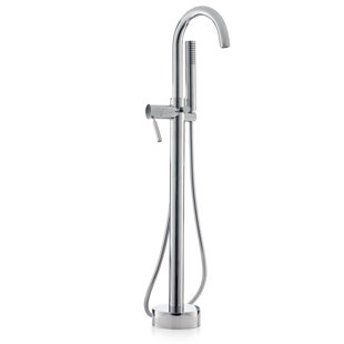 CHEVIOT PRODUCTS Bathroom Tub Spout with Diverter