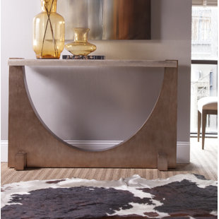 ARTISTICA HOME Signature Designs Impresario Console Table