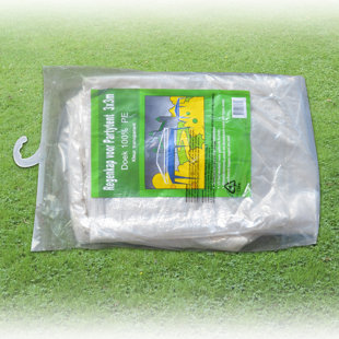 Sunrise Outdoor LTD White PlasticAluminum Hardware for Canopy