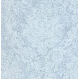 ASTORIA GRAND Adrian 10m x 53cm Wallpaper Roll