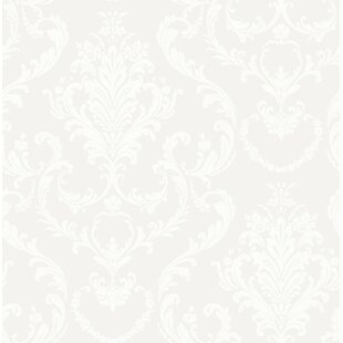 ASTORIA GRAND Bailor 10m x 53cm Wallpaper Roll