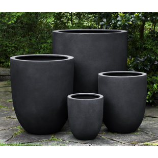 TRENT AUSTIN DESIGN® Kliebert Handmade Pot Planter