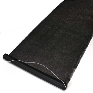 LE PRISE™ Rayon Aisle Runner