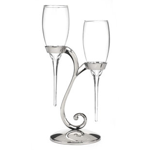 LE PRISE™ Berkey 12oz. Flute Set