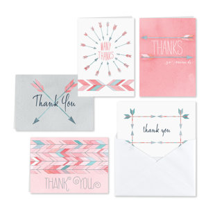 LE PRISE™ Paper Card (Set of 25)
