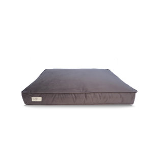 B&G MARTIN Microsuede Dog Bed Pillow/Classic