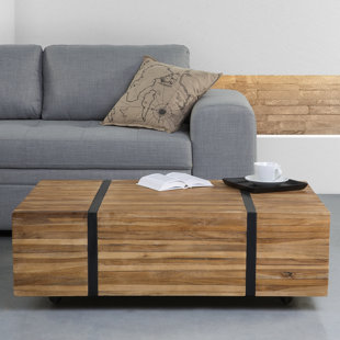 LAUREL FOUNDRY Couchtisch Princess