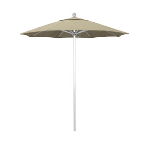 ARLMONT & CO. Hibo 90'' Market Sunbrella® Umbrella