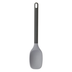 BERGHOFF Leo 12.75" Silicone Cooking Spoon