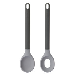 BERGHOFF Leo Salad Servers