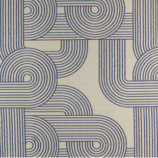 BARROW FABRIC Pintle Fabric