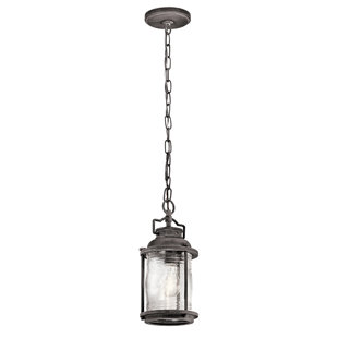 LONGSHORE TIDES Alexandra Outdoor Hanging Lantern