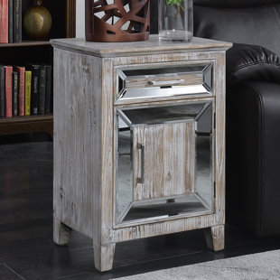 HOUSE OF HAMPTON® Claybrooks Accent Cabinet