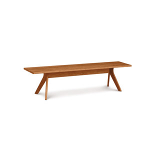 COPELAND FURNITURE Audrey Wood Bench