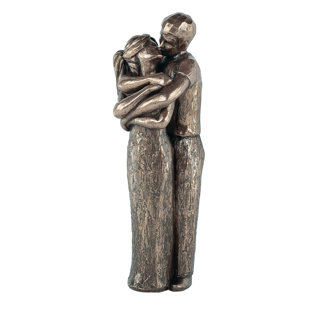 CLASSICLIVING Figur Barryknoll