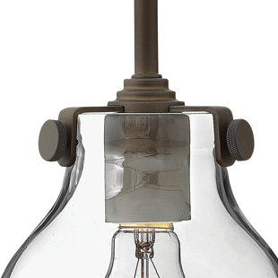 HINKLEY Congress 1 - Light Single Urn Pendant
