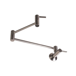 Fontaine By Italia Kitchen Faucet