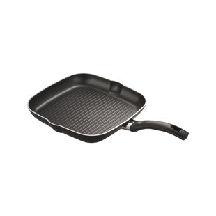 Ballarini Como 10" Non-Stick Grill Pan
