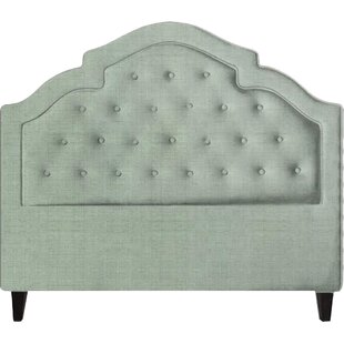 MY CHIC NEST Sheila Upholstered Headboard