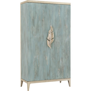 CARACOLE CLASSIC Watercolours 2 - Door Armoire