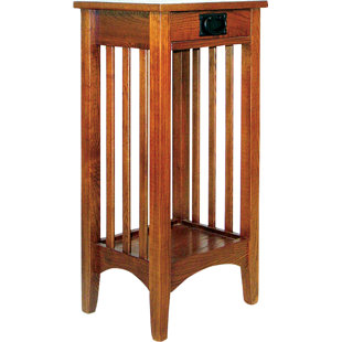 ALCOTT HILL® Ayon End Table