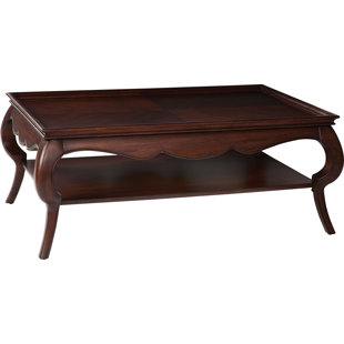FAIRFIELD CHAIR Belmont Coffee Table with Storage
