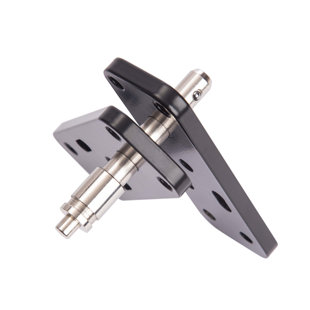 MURPHY DOOR INC. Murphy Door Hinge Kit