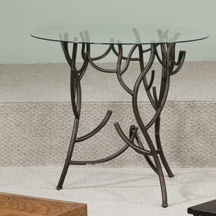 IVY BRONX Karlie End Table