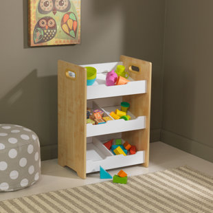 KIDKRAFT Spielzeug Organizer