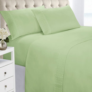 CATHAY HOME, INC Sheet Set