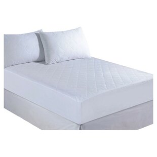 WAYFAIR BASICS™ Fitted Mattress Protector Case Pack