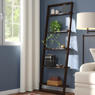 THREE POSTS Bücherregal Albermarle