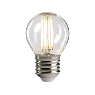 ELSTEAD LIGHTING 4W LED Vintage Filament Light Bulb