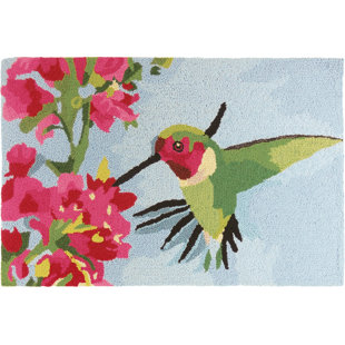 AUGUST GROVE® Fougeres Kitchen Mat