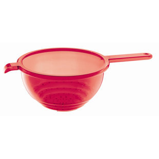 Guzzini Latina Plastic Colander