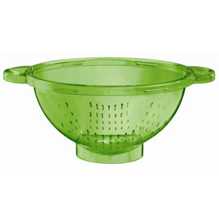 Guzzini Latina Plastic Colander
