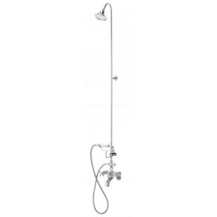 CHEVIOT PRODUCTS All-In-One Kit with Rough in-Valve