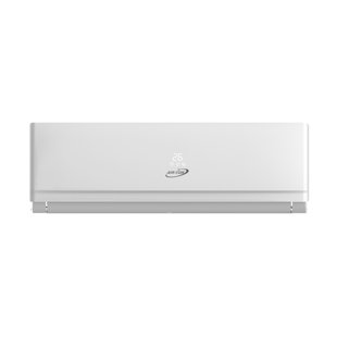 Aircon International 30000 BTU Ductless Mini Split Air Conditioner for 2000 Square Feet with Heater Dehumidifier and Remote Included