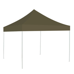 Sunrise Outdoor LTD Plastic Replacement Canopy for Canopy