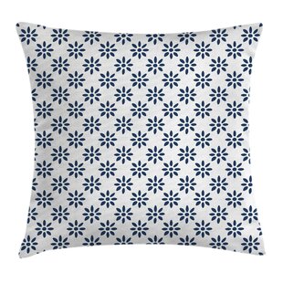 AMBESONNE Reversible Pillow Cover