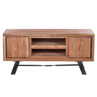LAUREL FOUNDRY Afton TV Stand for TVs up to 60"