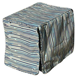 TUCKER MURPHY PET™ Kurt I Don't Like Mondays Dog Crate Cover
