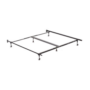 ALWYN HOME Metal Bed