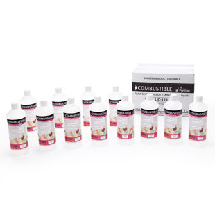 BELFRY HEATING Penelope Neutral Bio-Ethanol Fuel