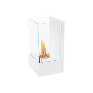Hal Belfry Heating 24cm W Bio-Ethanol Fireplace