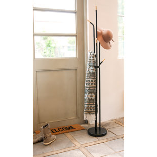 LEITMOTIV Fushion Coat Stand
