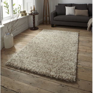 ZIPCODE DESIGN Vista area rug Machine Woven Cream