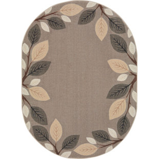 Breezy Branches by Joy Carpets Area Rug