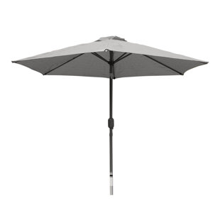 KAMPEN LIVING Marktschirm Lovica